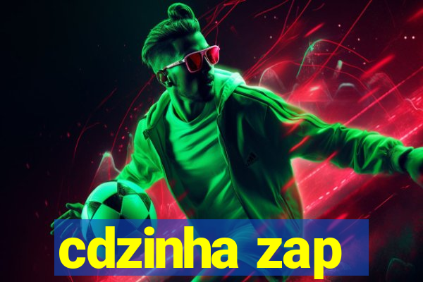 cdzinha zap
